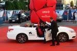 Lancia Flavia Red Carpet 2012 года